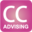 Image: CC Advising Logo